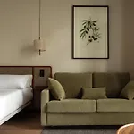 Batimont Suites&apartments