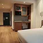 Batimont Suites&apartments 3*