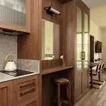Appart hôtel Batimont Suites&apartments 3*