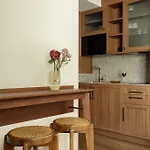 Batimont Suites&apartments