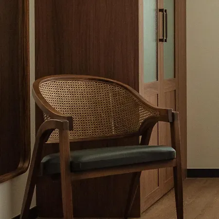 Batimont & شقة فندقية بلباو