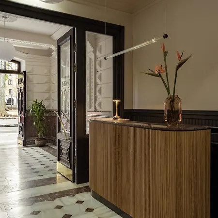 Batimont & בילבאו