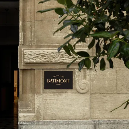 מלון דירות Batimont & 3*