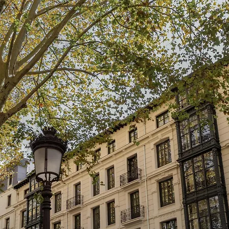 شقة فندقية Batimont &