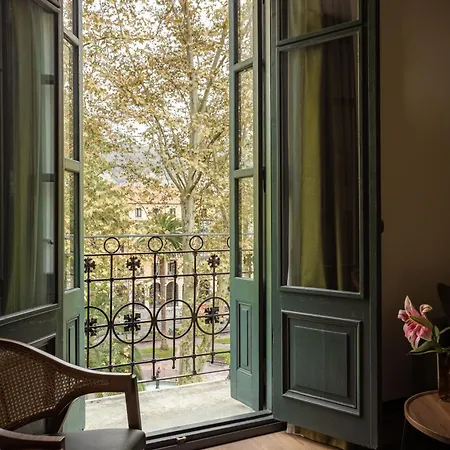 شقة فندقية Batimont & بلباو