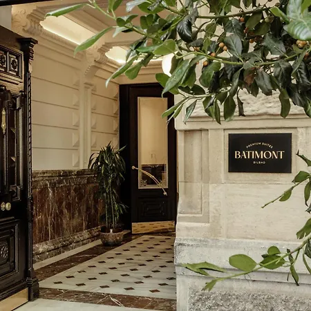 Batimont & شقة فندقية 3*