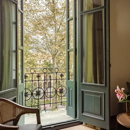 מלון דירות Batimont &