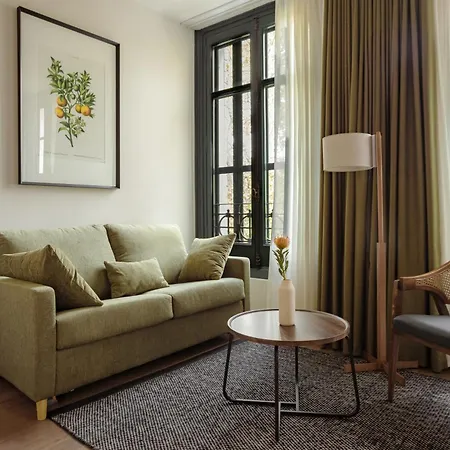 Batimont & מלון דירות