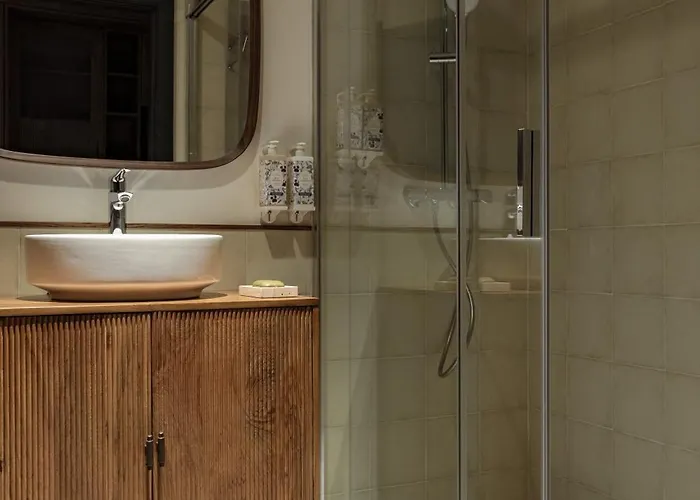 Batimont & Apartahotel 3*