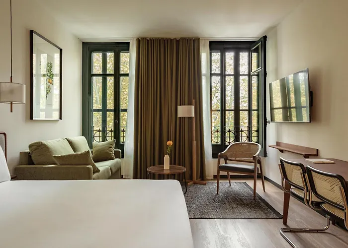 Apartahotel Batimont & 3*