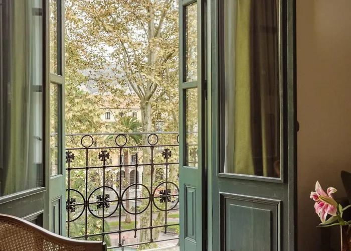 Apartahotel Batimont &