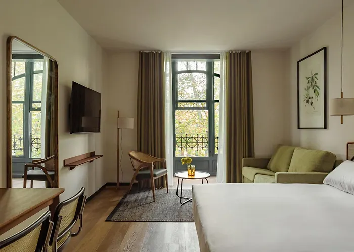 Batimont & Apartahotel