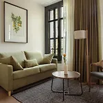 Batimont & شقة فندقية