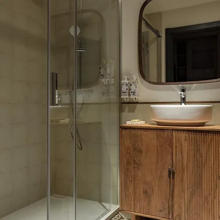 Batimont & 3* Bilbao