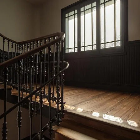 Lägenhetshotell Batimont & 3*