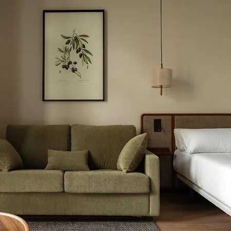 Aparthotel Batimont &