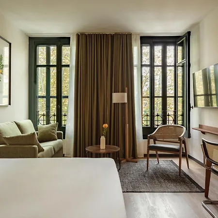 Lägenhetshotell Batimont & 3*