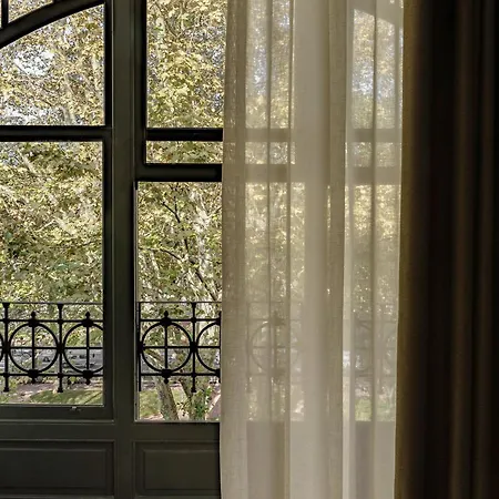 Lägenhetshotell Batimont & Bilbao