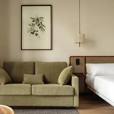 Batimont & 公寓式酒店 3*