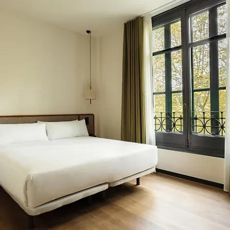 Lägenhetshotell Batimont & Bilbao