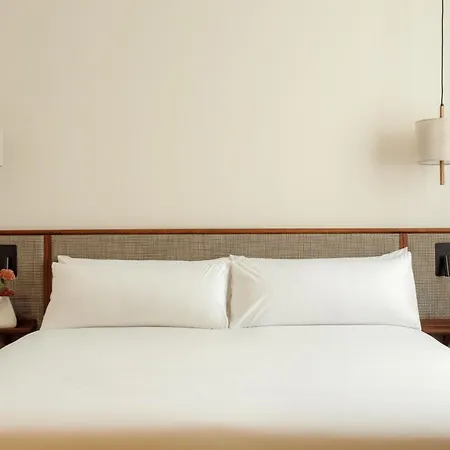 Batimont & 公寓式酒店 3*