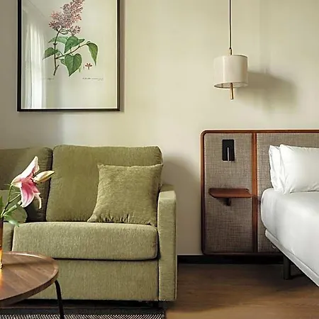 Aparthotel Batimont & Bilbao