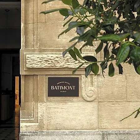 Batimont & 3* Bilbao