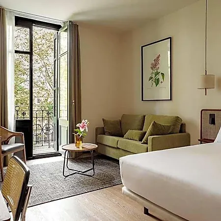 Batimont & 3* Bilbao