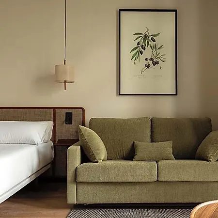 Batimont & Aparthotel 3*