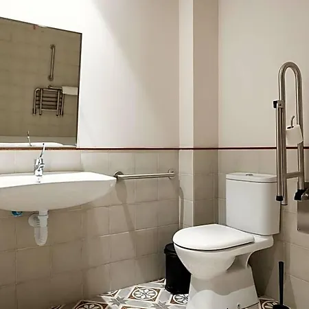 Aparthotel Batimont &