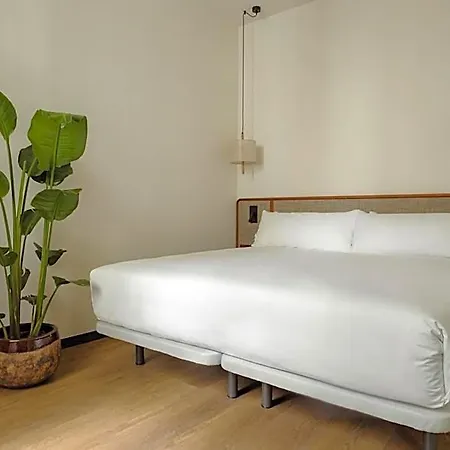 Batimont & Aparthotel Bilbao