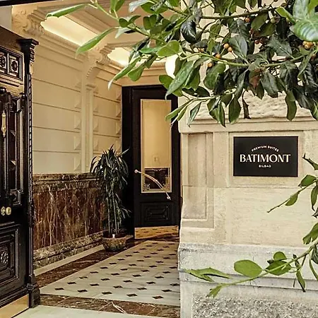 Batimont & Aparthotel 3*