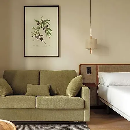 Batimont & 3* Bilbao