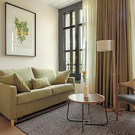 Aparthotel Batimont & Bilbao