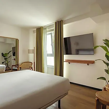 Aparthotel Batimont &