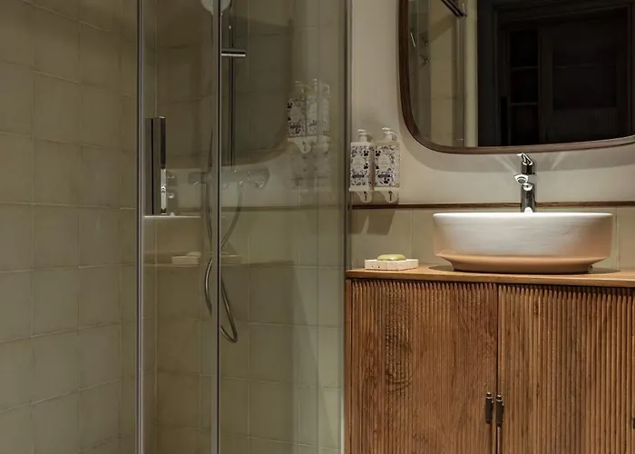 Batimont & 3* 毕尔巴鄂