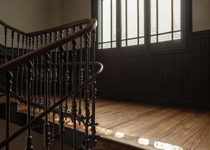 公寓式酒店 Batimont & 3*