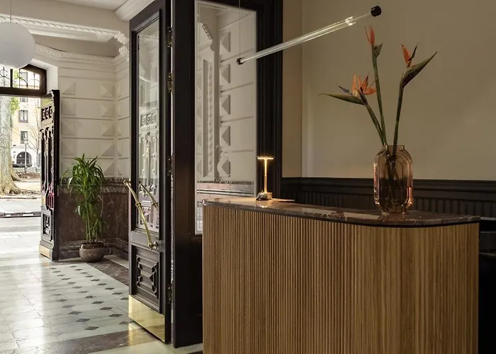 Batimont & 毕尔巴鄂