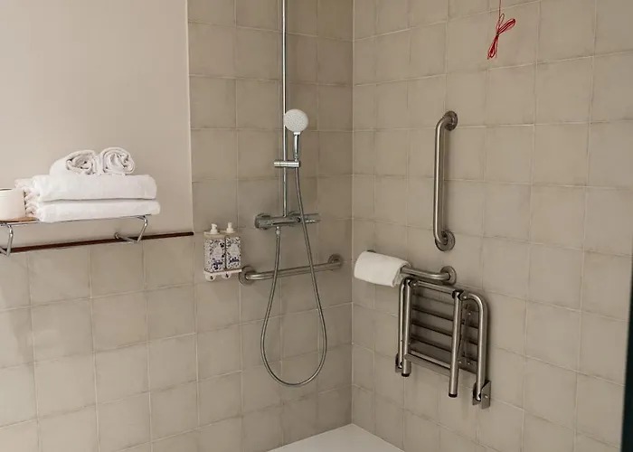 Batimont & 公寓式酒店