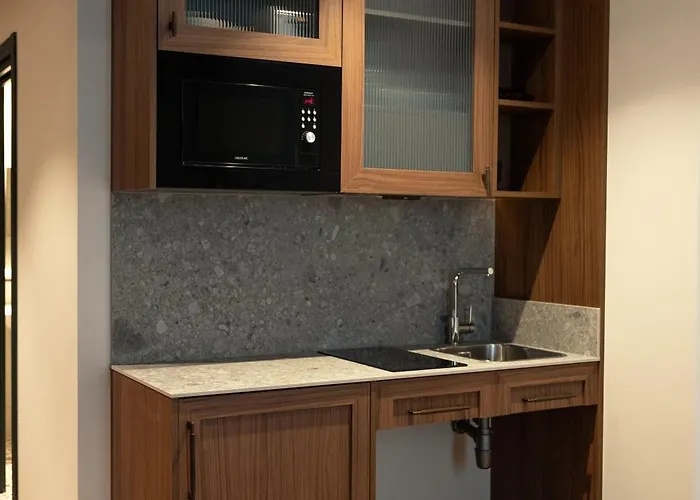 Batimont & 3* 毕尔巴鄂