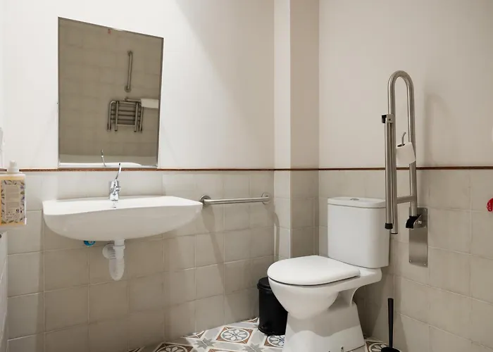 Batimont & 公寓式酒店 3*