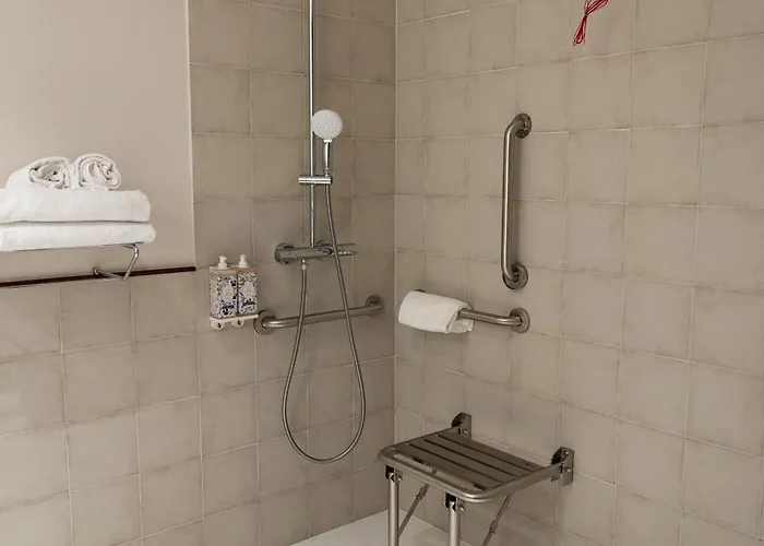 公寓式酒店 Batimont & 3*