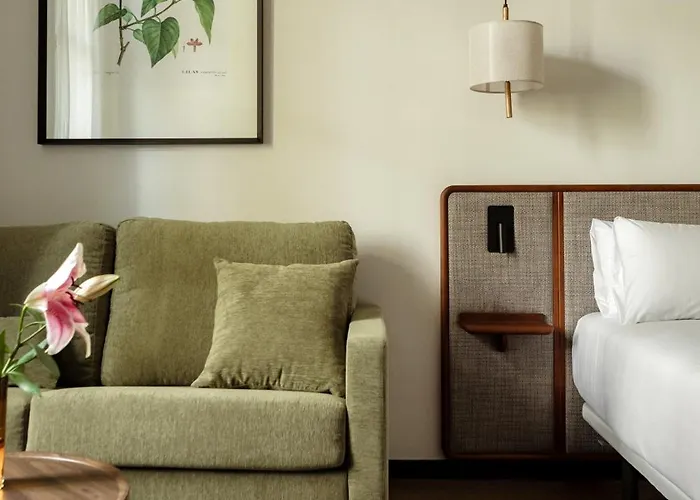 Batimont & 公寓式酒店