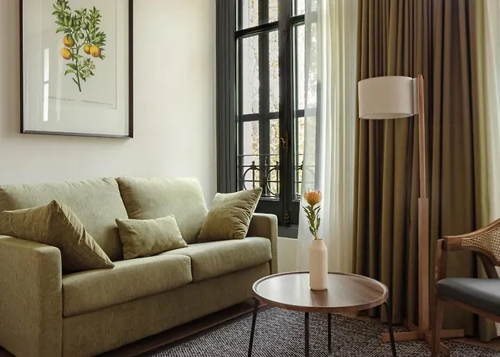 Batimont & 公寓式酒店