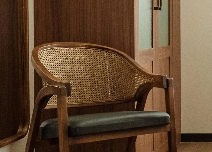 Batimont & 公寓式酒店 毕尔巴鄂