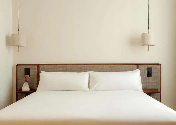 Batimont & 公寓式酒店 3*