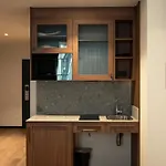 Aparthotel Batimont & Bilbao