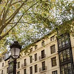Batimont & Aparthotel Bilbao
