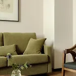 Batimont & Aparthotel Bilbao