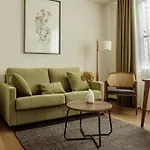 Aparthotel Batimont & Bilbao